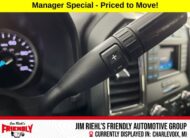 2018 Ford Super Duty F-250 SRW XLT