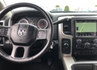 2018 Ram 2500 Big Horn