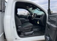 2026 Ram 5500 Chassis Cab Tradesman