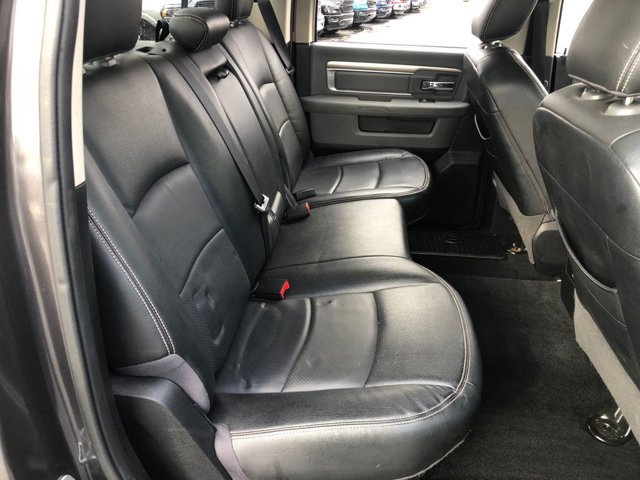 2014 Ram 1500 Big Horn