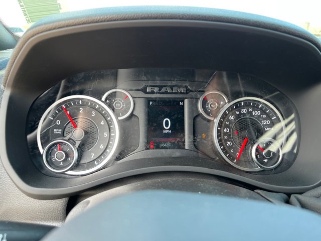 2026 Ram 3500 Chassis Cab Tradesman