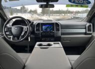2021 Ford Super Duty F-350 SRW XLT