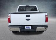 2008 Ford Super Duty F-250 SRW XLT