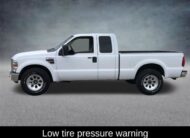 2008 Ford Super Duty F-250 SRW XLT