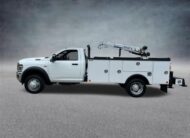 2026 Ram 5500 Chassis Cab Tradesman