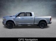 2020 Ram 3500 Laramie