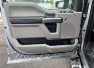 2021 Ford Super Duty F-350 SRW XLT