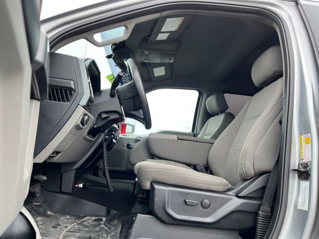 2021 Ford Super Duty F-350 SRW XLT