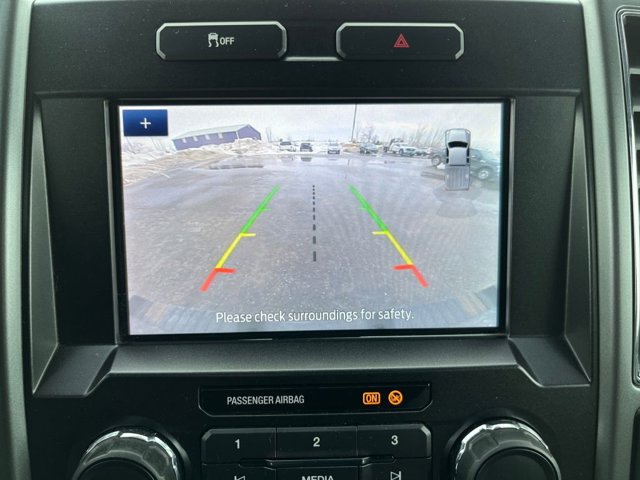 2021 Ford Super Duty F-350 SRW XLT