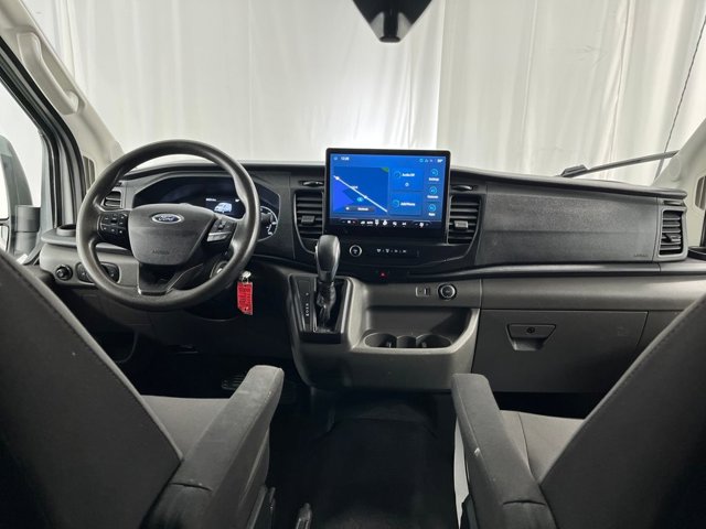 2022 Ford Transit Cargo Van Base
