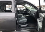 2018 Ram 2500 Big Horn