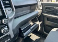 2026 Ram 3500 Chassis Cab Tradesman