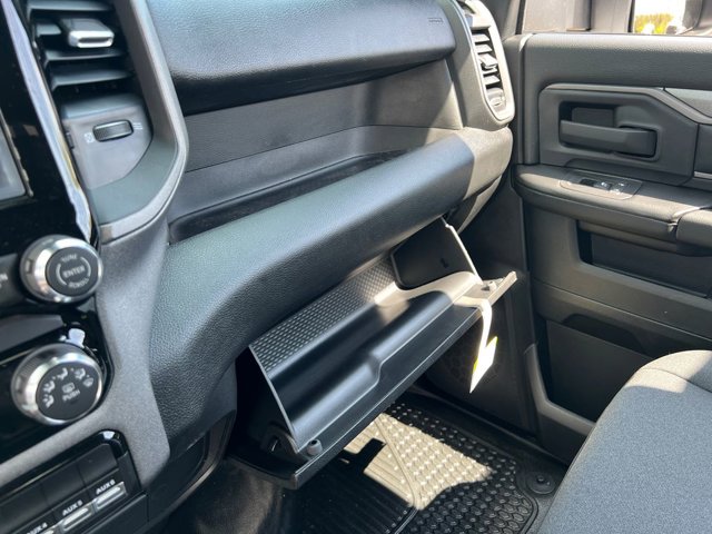 2026 Ram 3500 Chassis Cab Tradesman