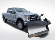 2021 Ford Super Duty F-350 SRW XLT