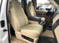 2008 Ford Super Duty F-250 SRW XLT