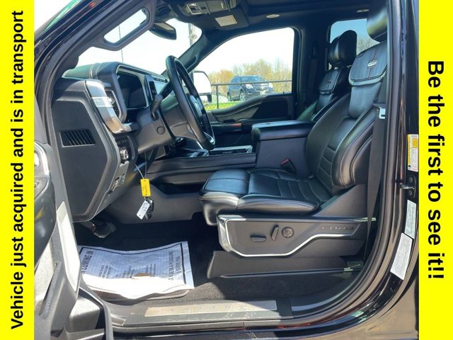 2024 Ford Super Duty F-250 SRW