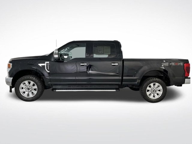 2022 Ford Super Duty F-250 SRW LARIAT
