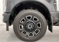 2024 Ford Super Duty F-250 SRW Platinum
