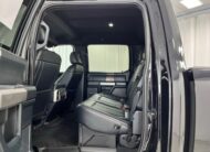 2022 Ford Super Duty F-250 SRW LARIAT