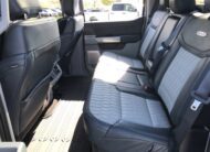 2024 Ford Super Duty F-350 SRW Limited