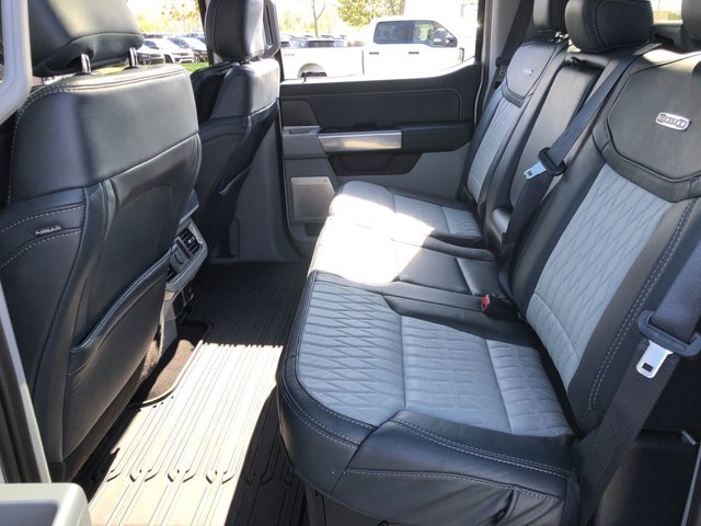 2024 Ford Super Duty F-350 SRW Limited