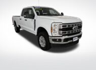 2024 Ford Super Duty F-350 SRW XL