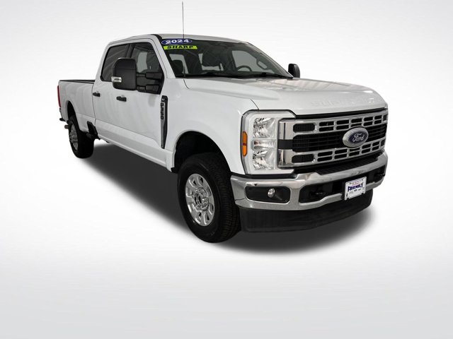 2024 Ford Super Duty F-350 SRW XL
