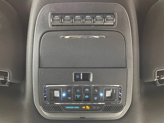 2024 Ford Super Duty F-250 SRW Platinum
