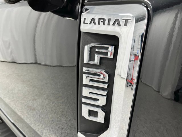 2022 Ford Super Duty F-250 SRW LARIAT