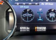 2022 Ford Super Duty F-250 SRW LARIAT