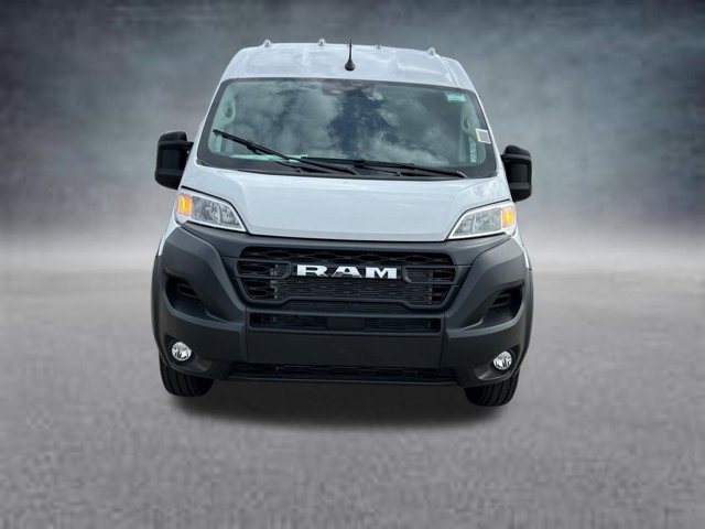 2026 Ram ProMaster Cargo Van Tradesman
