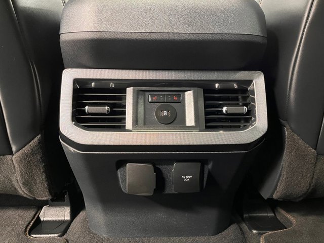 2024 Ford Super Duty F-250 SRW Platinum