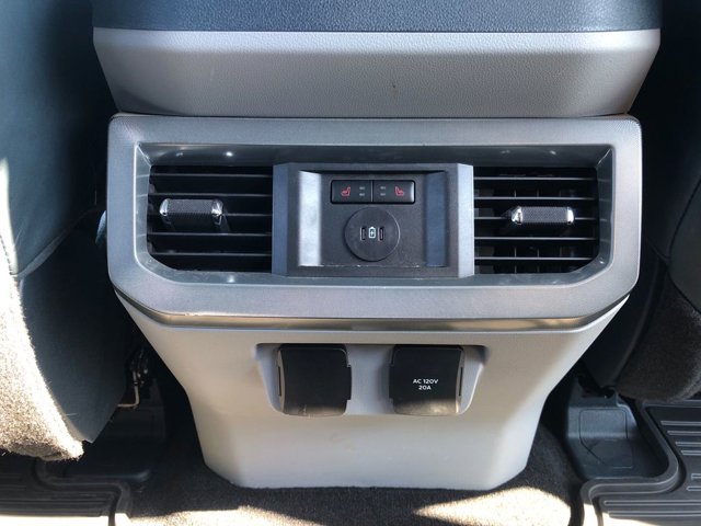2024 Ford Super Duty F-350 SRW Limited