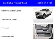 2024 Ford Super Duty F-350 SRW XL