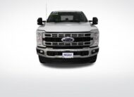 2024 Ford Super Duty F-350 SRW XL