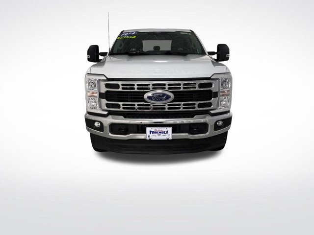 2024 Ford Super Duty F-350 SRW XL