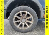 2011 Ford F-150 FX4