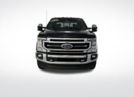 2022 Ford Super Duty F-250 SRW LARIAT