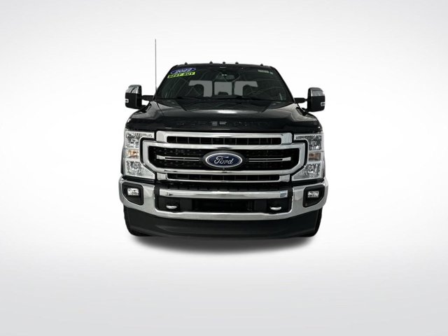 2022 Ford Super Duty F-250 SRW LARIAT