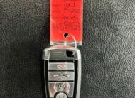 2022 Ford Super Duty F-250 SRW LARIAT