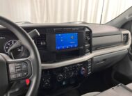 2024 Ford Super Duty F-350 SRW XL