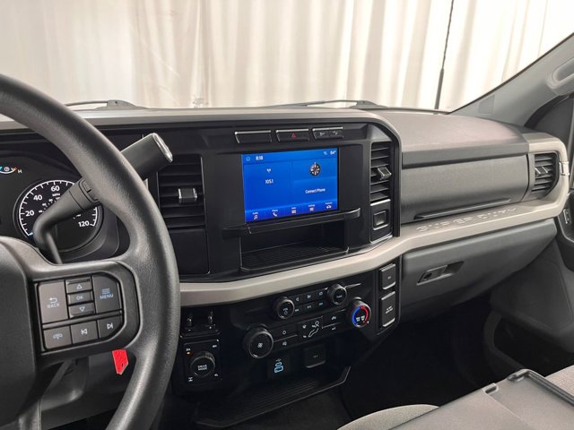 2024 Ford Super Duty F-350 SRW XL