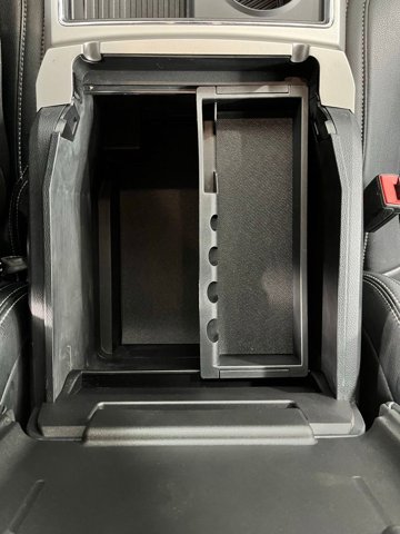 2022 Ford Super Duty F-250 SRW LARIAT