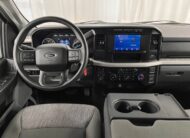 2024 Ford Super Duty F-350 SRW XL