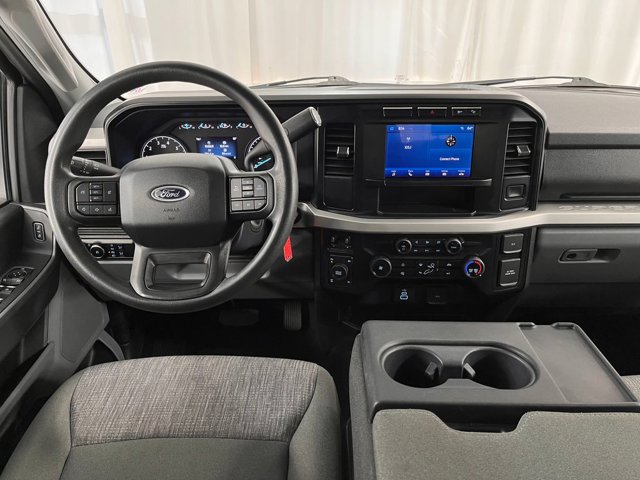 2024 Ford Super Duty F-350 SRW XL