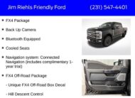 2024 Ford Super Duty F-250 SRW Platinum