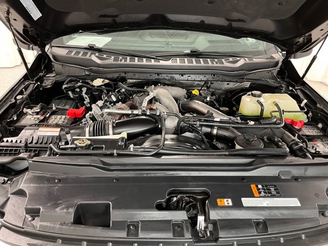 2024 Ford Super Duty F-250 SRW Platinum