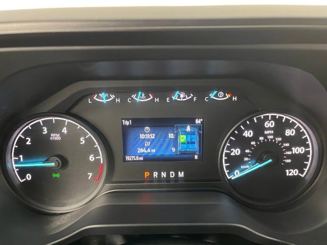 2024 Ford Super Duty F-350 SRW XL