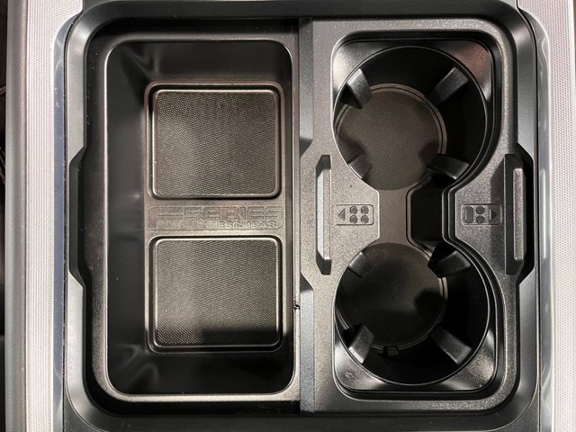 2024 Ford Super Duty F-250 SRW Platinum