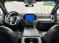 2022 Ford Super Duty F-250 SRW LARIAT